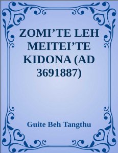 Zomi Leh Meitei Kidona