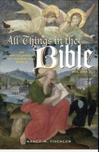 An Encyclopedia of the Biblical World