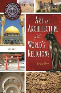 Art and Architecture of the World's Religions