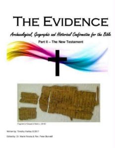 The Evidence of the New Testament Part 2