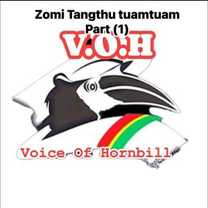 Zomi Tangthu Tuamtuam
