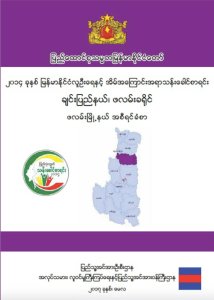 သန်ခေါ်စာရင်း- ဖလမ်းမြို့နယ်