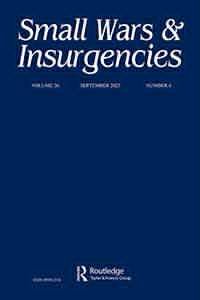 SMALL WARS & INSURGENCIES