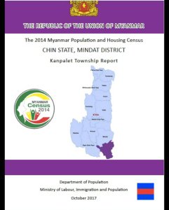 Census Kanpalet 2014