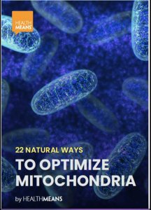 To Optimize Mitochondria