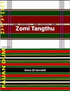 Zomi Tangthu