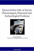 Wife of Xerxes and mother of Artaxerxes I Queen Esther