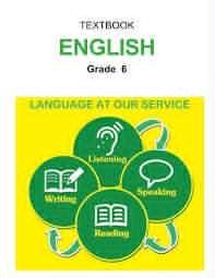 Grade 6 English