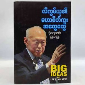 လီကွမ်ယု၏ မဟာစိတ်ကူး အထွေထွေ