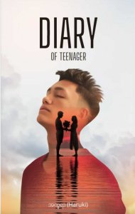 Diary of Teenager စာမြည်း