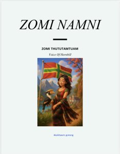 Zomi Namni thu