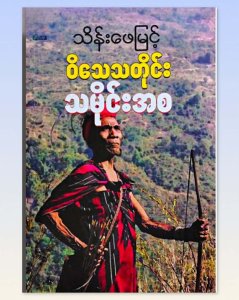 ခ်င္း၀ိေသသတိုင္း သမိုင္းအစ