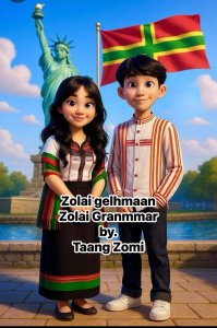 Zolai Gelhmaan Vol. 1