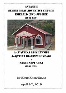 Anlangh SDA Pawlpi Tangthu