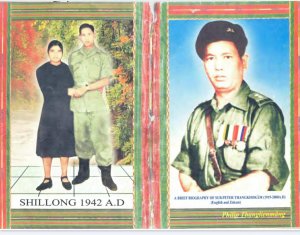 Biography Thang Kho Kam