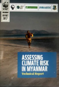 Assessing Climate Risk in Myanmar