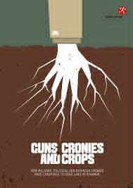 Guns Cronies And Crops