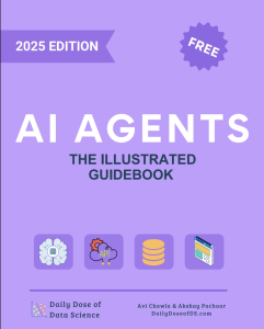 A Agents Guide Book