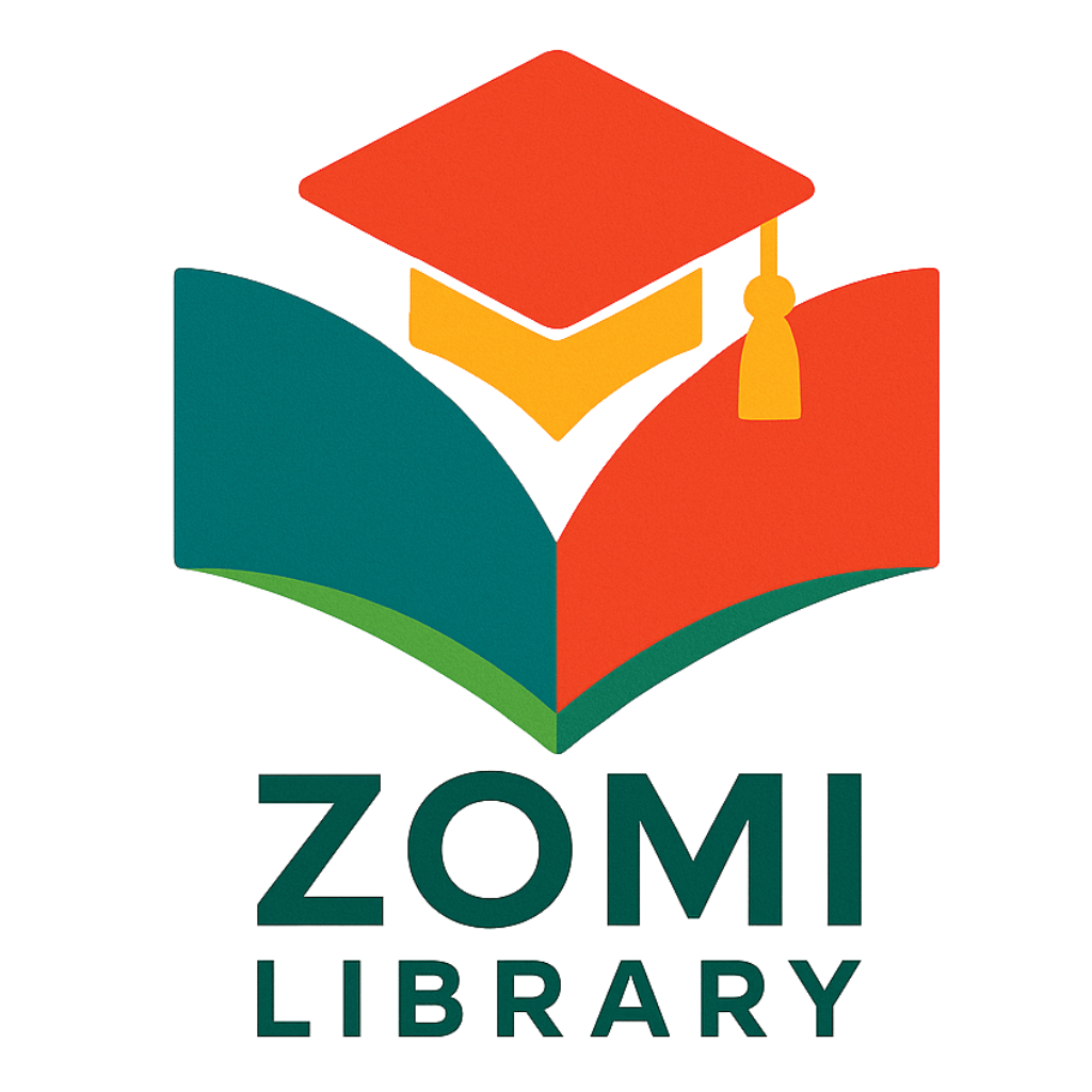 Zomi Library